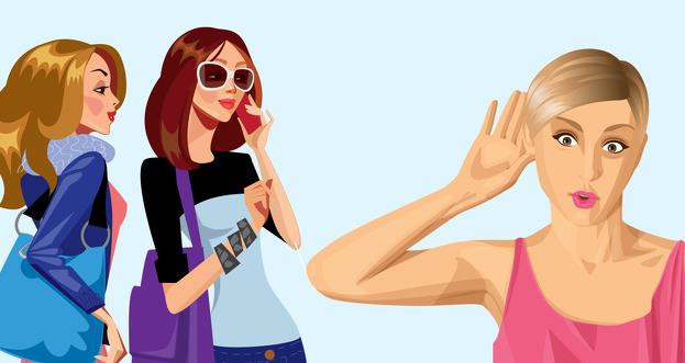  2. Vấn đề thính giác: Hãy thử lắng nghe mọi người nói chuyện từ khoảng cách 4-6 m. Nếu bạn không thể nghe họ nói gì, bạn nên đi kiểm tra. Lưu ý rằng bạn không nên thực hiện xét nghiệm sức khỏe này ở những nơi đông đúc có tiếng ồn lớn.