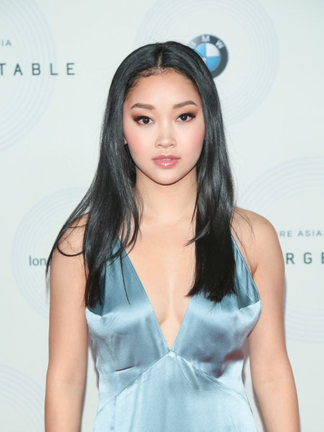 Những ngày gần đây, cái tên Lana Condor bắt đầu được nhiều người biết đến tại Hollywood.