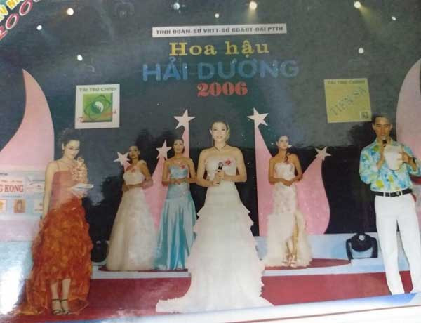 It ai biet “Lan cave” trong Quynh bup be tung dang quang a hau