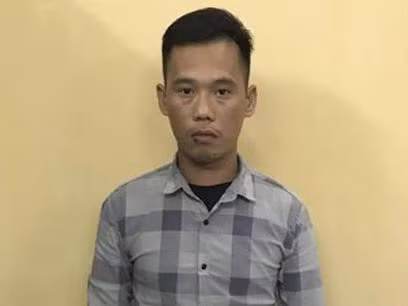 Moi cuoi 3 thang, chong dam chet nguoi vi nghi vo bi 