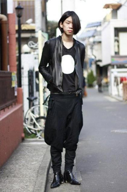 Chỉ có duy nhất ở Nhật Bản.