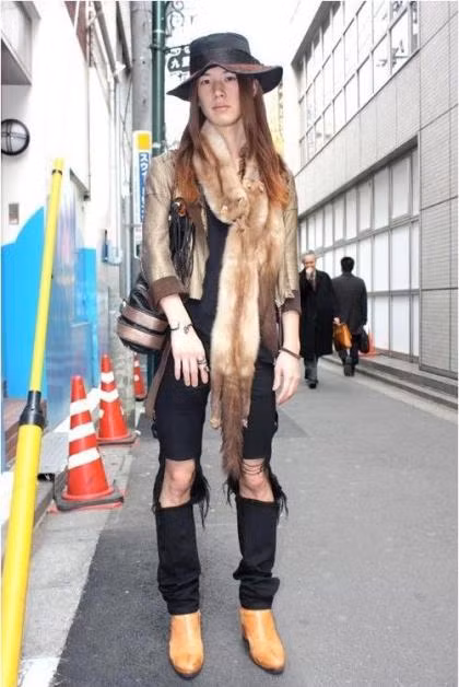 Nhật Bản vốn là quốc gia nổi tiếng với những phát minh có một không hai.