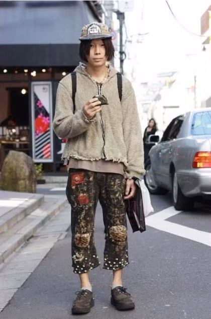 Mà không một quốc gia nào có.