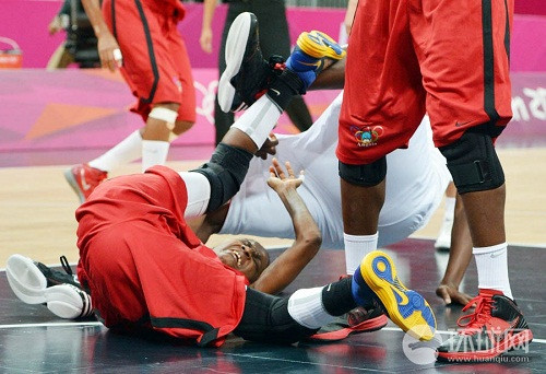 Những tai nạn nhỏ là không thể tránh khỏi.