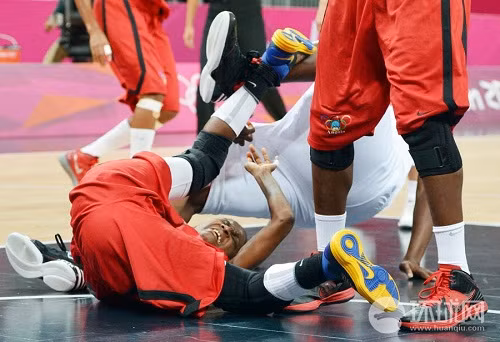 Những tai nạn nhỏ là không thể tránh khỏi.