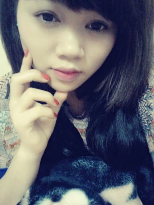 Hot girl hat rap xin loi me gay xuc dong-Hinh-3