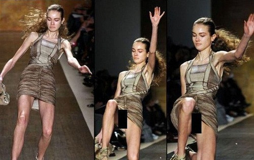 Bạn sẽ ra sao nếu gặp tình huống như thế này?