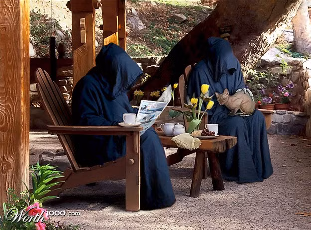 Thư giãn tại nhà cũng là một cách giảm stress.