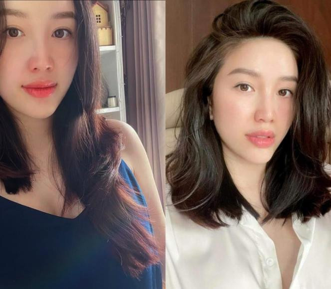 My nhan Viet tro tai tu cat toc dip gian cach xa hoi