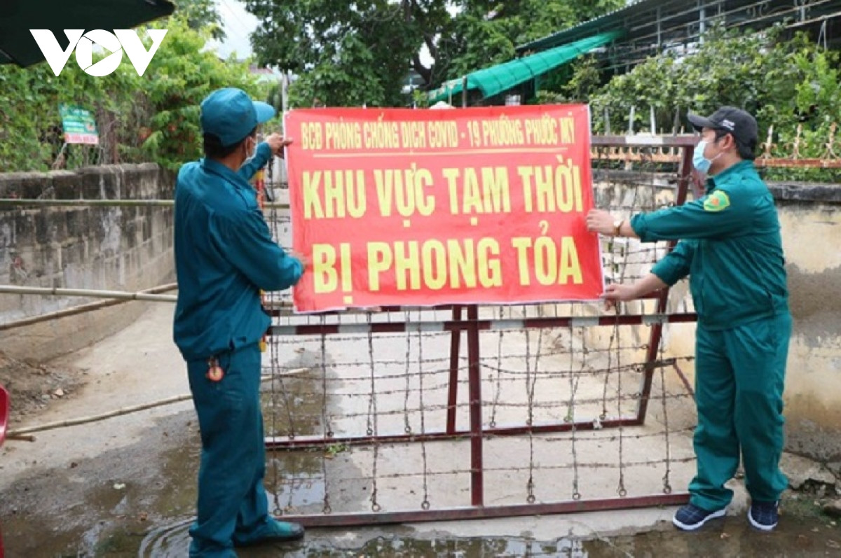 Khoi to vu an hinh su thu 2 vi lam lay lan dich benh tai Ninh Thuan