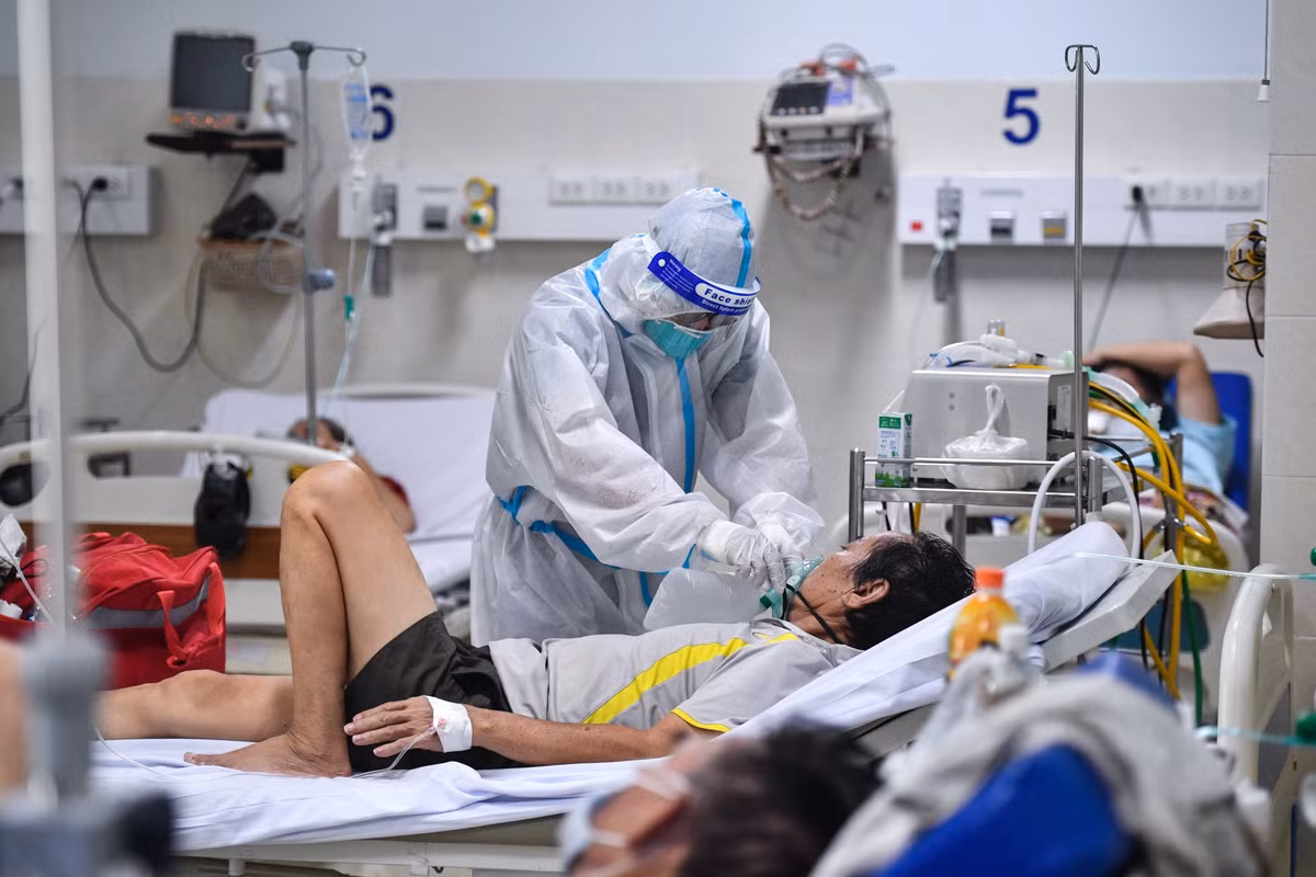 Chu tich TP.HCM chan chinh cac benh vien tu choi F0 nang-Hinh-3