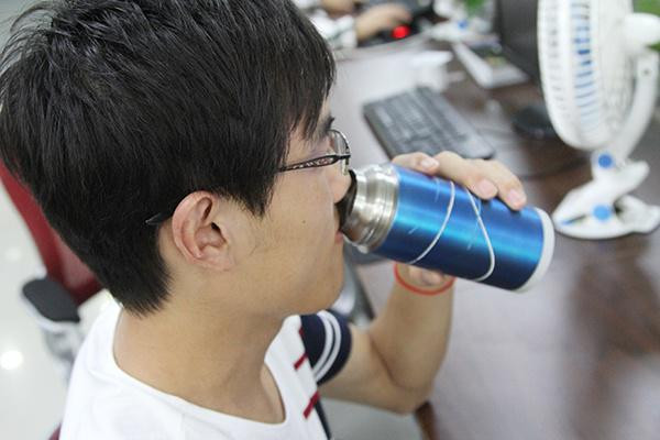 4 việc làm buổi sáng, 3 việc làm buổi tối, 5 việc không làm ban đêm - Hình 4 4 viec lam buoi sang, 3 viec lam buoi toi, 5 viec khong lam ban dem-Hinh-4