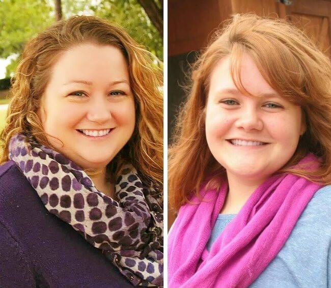 20 buc anh gia dinh minh chung cho suc manh tuyet doi cua gen di truyen-Hinh-16