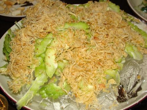 4 loai rau quen thuoc cang an nhieu cang nhanh mac soi than