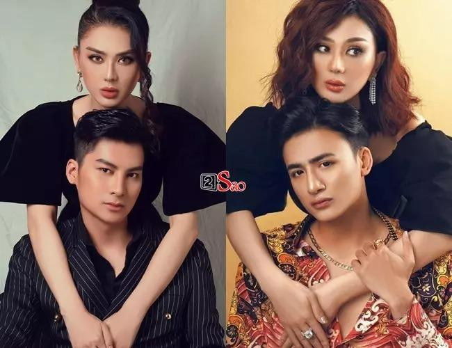 HOT: Chồng cũ Lâm Khánh Chi sắp cưới tình mới model - Hình 8 HOT: Chong cu Lam Khanh Chi sap cuoi tinh moi model-Hinh-8