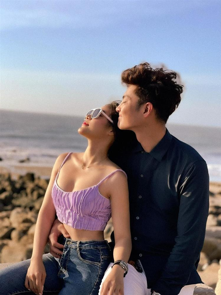 HOT: Chồng cũ Lâm Khánh Chi sắp cưới tình mới model - Hình 7 HOT: Chong cu Lam Khanh Chi sap cuoi tinh moi model-Hinh-7