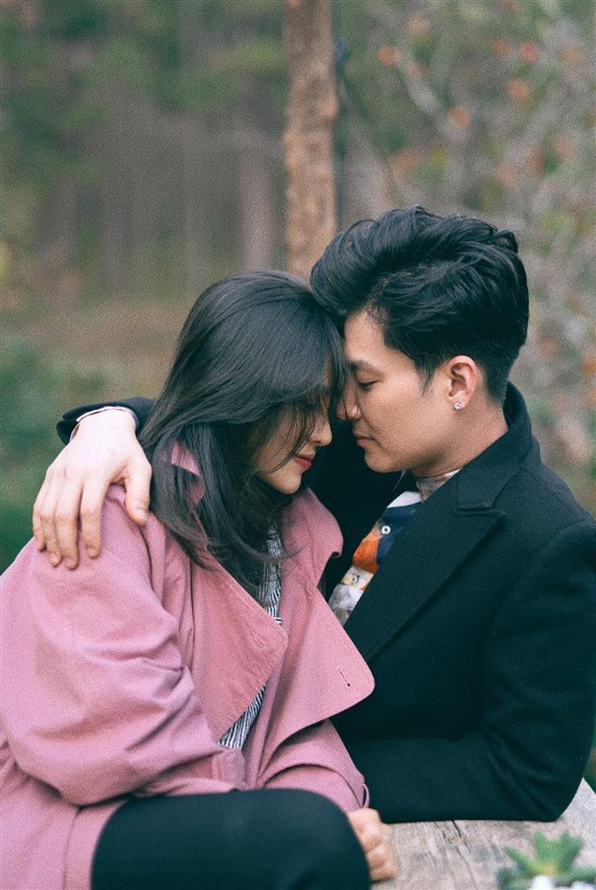 HOT: Chồng cũ Lâm Khánh Chi sắp cưới tình mới model - Hình 3 HOT: Chong cu Lam Khanh Chi sap cuoi tinh moi model-Hinh-3