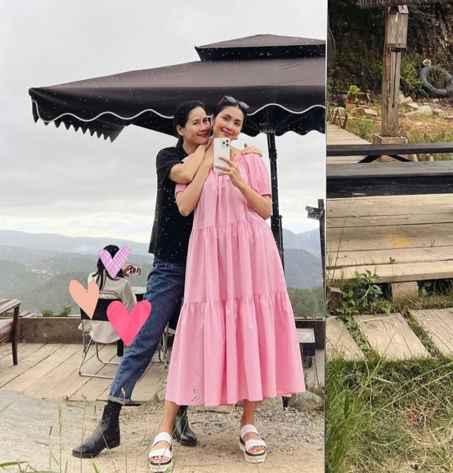 Hà Tăng và khả năng sang chảnh hóa đồ bình dân, diện váy vài trăm nghìn mà như hàng hiệu Ha Tang va kha nang sang chanh hoa do binh dan, dien vay vai tram nghin ma nhu hang hieu