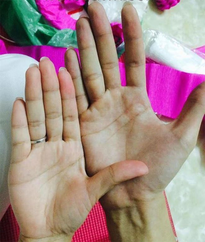 3 đặc điểm của cặp vợ chồng có tướng phu thê, ăn đời ở kiếp, làm gì cũng hòa hợp - Hình 2 3 dac diem cua cap vo chong co tuong phu the, an doi o kiep, lam gi cung hoa hop-Hinh-2