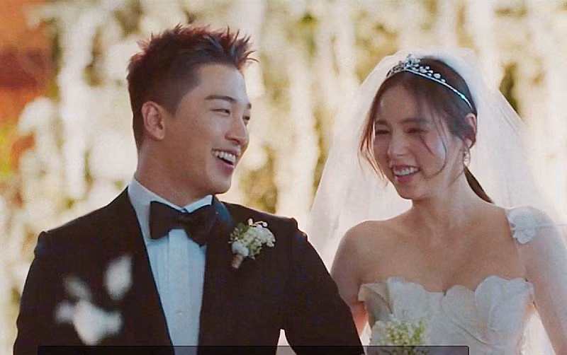 3 dac diem cua cap vo chong co tuong phu the, an doi o kiep, lam gi cung hoa hop