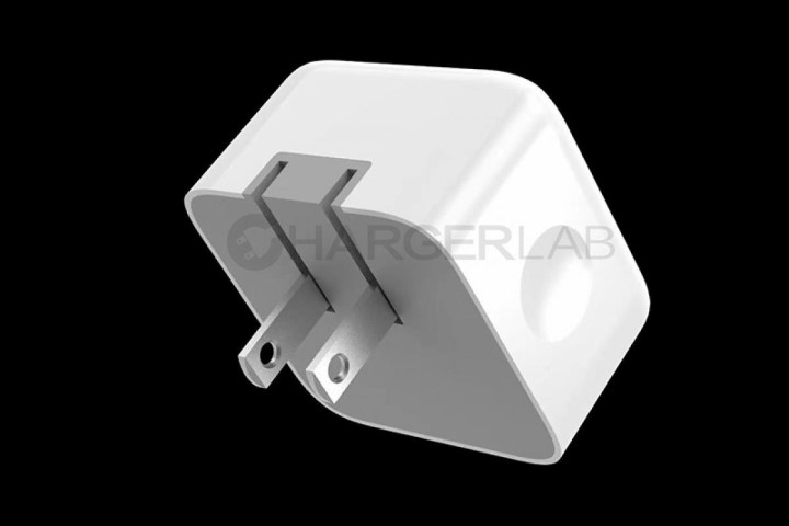 Lộ diện bộ sạc iPhone nhanh nhất từ trước đến nay Lo dien bo sac iPhone nhanh nhat tu truoc den nay