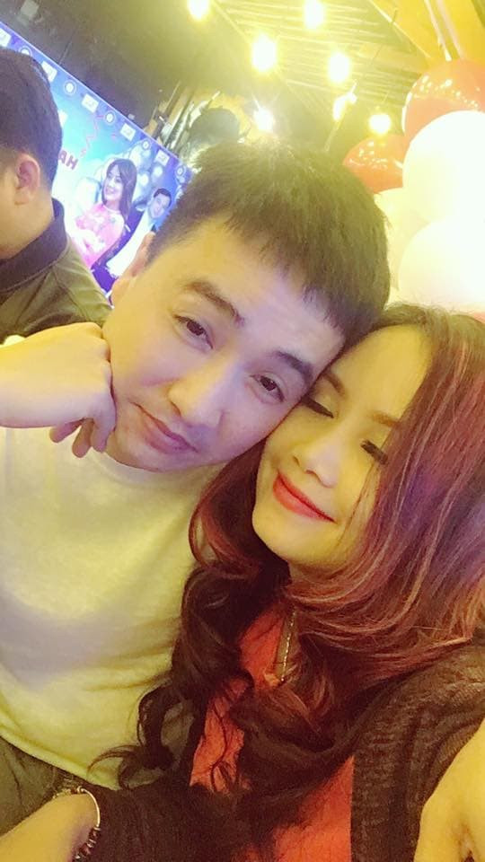 Cuộc sống của chồng cũ diễn viên Hoàng Yến giờ ra sao? - Hình 6 Cuoc song cua chong cu dien vien Hoang Yen gio ra sao?-Hinh-6