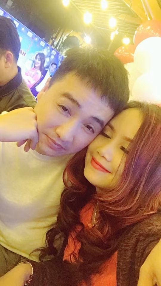 Cuoc song cua chong cu dien vien Hoang Yen gio ra sao?-Hinh-6