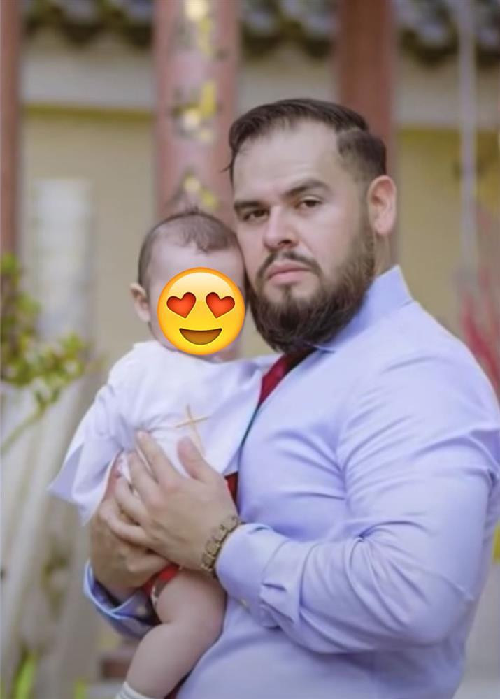 Du hoc vot anh Tay roi dinh bau, co nang bi nghi cho chong 