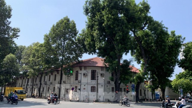 Ha Noi pha do toa nha 100 tuoi xay cao oc: Se co 8B Le Truc thu hai?-Hinh-2