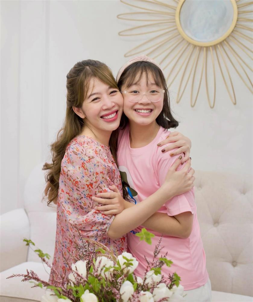 MC Diep Chi lan dau chia se hanh trinh lam me don than-Hinh-6