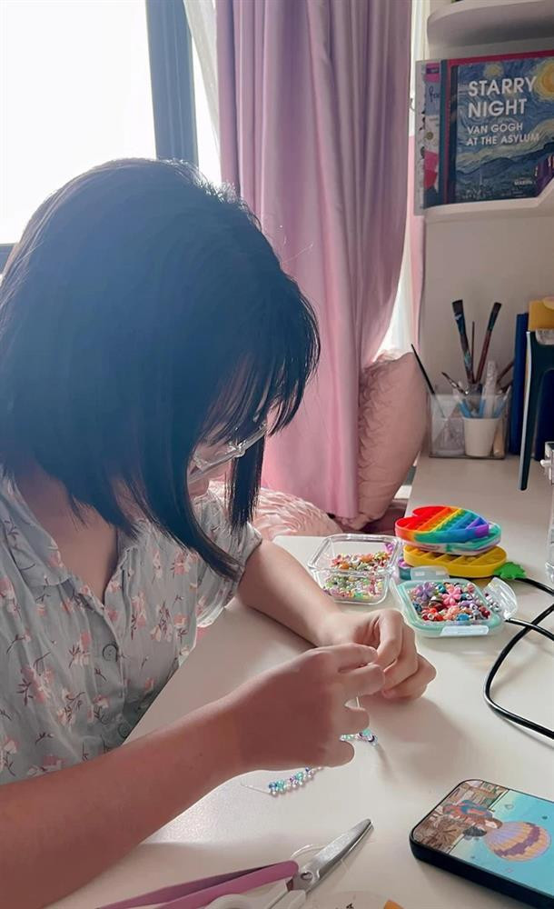 MC Diep Chi lan dau chia se hanh trinh lam me don than-Hinh-4