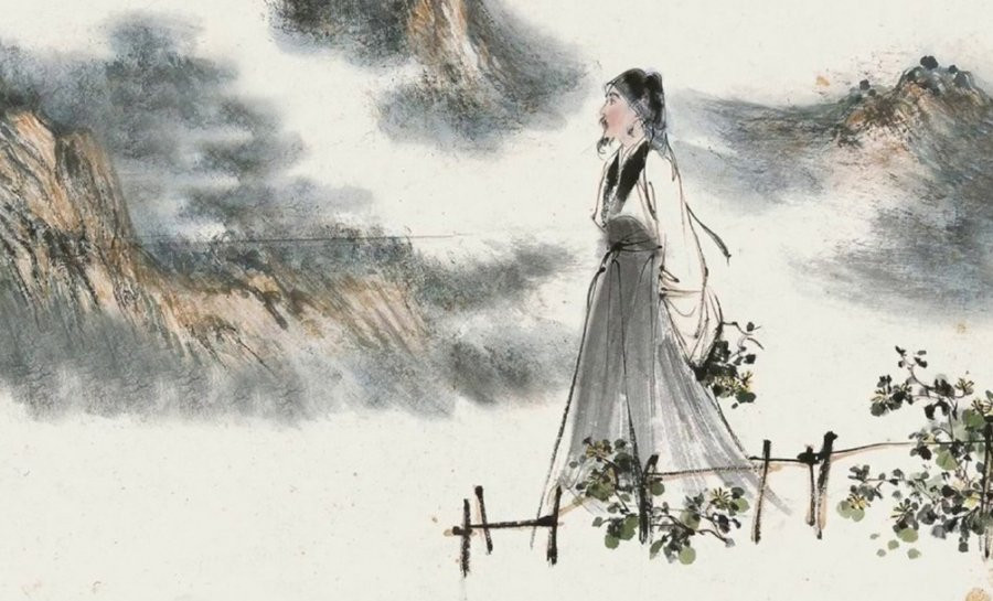 Cổ nhân có câu: Người ngủ ba giấc, mạng mỏng hơn giấy Co nhan co cau: Nguoi ngu ba giac, mang mong hon giay