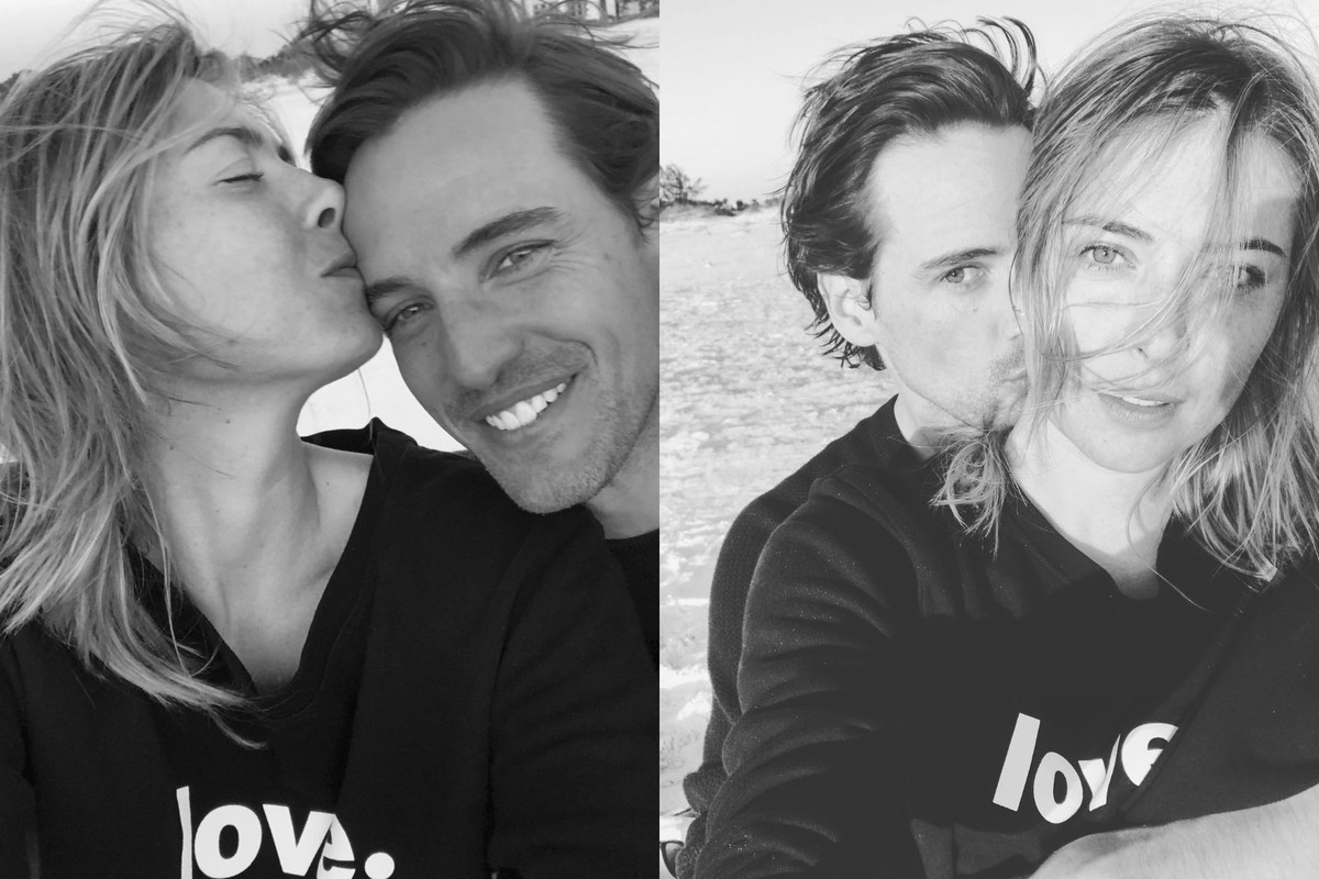 Tới tháng 10/2018, Sharapova và triệu phú người Anh công khai mối quan hệ tình cảm khi có chuyến du lịch đến Cotswolds. Sau hơn 2 năm hẹn hò, họ xác nhận đính hôn, với những hình ảnh cùng dòng viết tình cảm trên trang cá nhân.