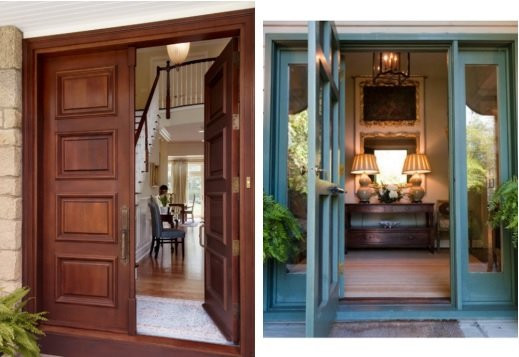  4 thứ không nên nhìn thấy khi bước vào cửa. Không nên nhìn thấy gương. Gương là đồ vật có tính phản chiếu. Treo gương đúng vị trí sẽ giúp bản chiếu sự giàu có và năng lượng. Nhưng treo gương sai vị trí thì sẽ phạm phong thủy. 