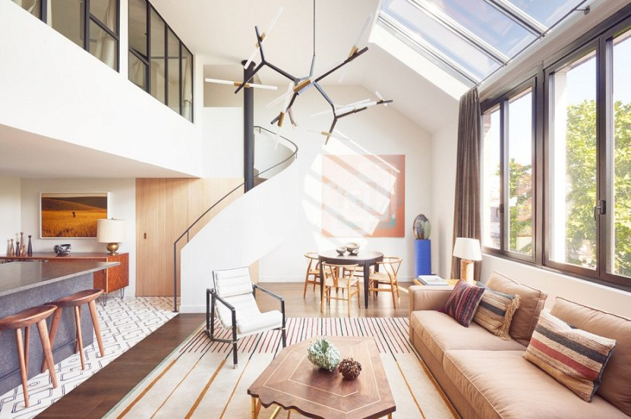 Nhà có 8 dấu hiệu của Phúc - Lộc - Thọ này, gia chủ càng ở lâu càng vượng Nha co 8 dau hieu cua Phuc - Loc - Tho nay, gia chu cang o lau cang vuong