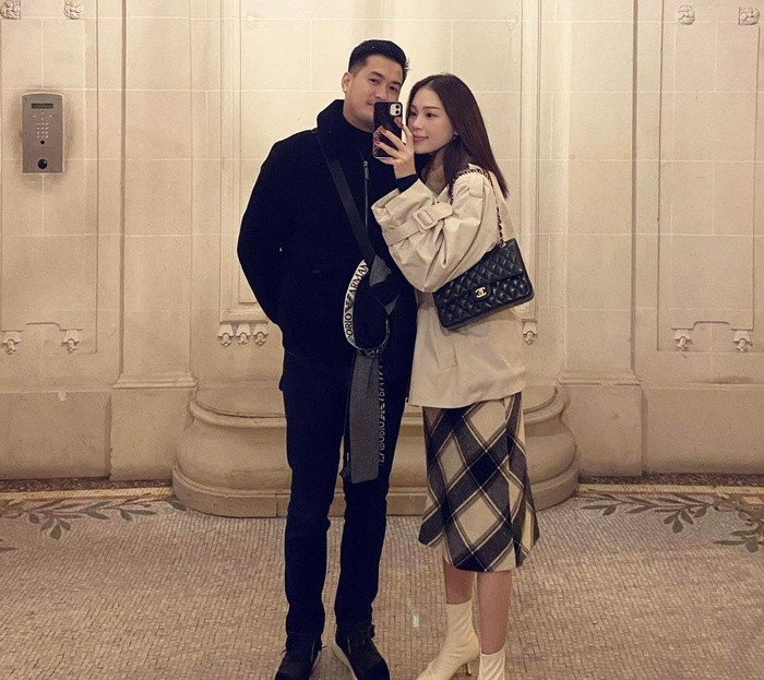 Sắp làm dâu nhà "trâm anh thế phiệt", nhưng Linh Rin lại nơm nớp lo sợ điều này đây - Hình 3 Sap lam dau nha