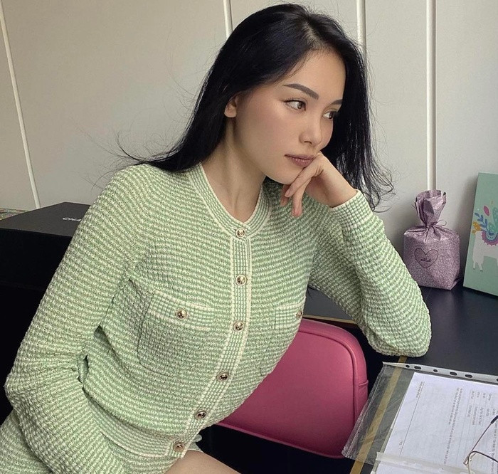 Sắp làm dâu nhà "trâm anh thế phiệt", nhưng Linh Rin lại nơm nớp lo sợ điều này đây Sap lam dau nha