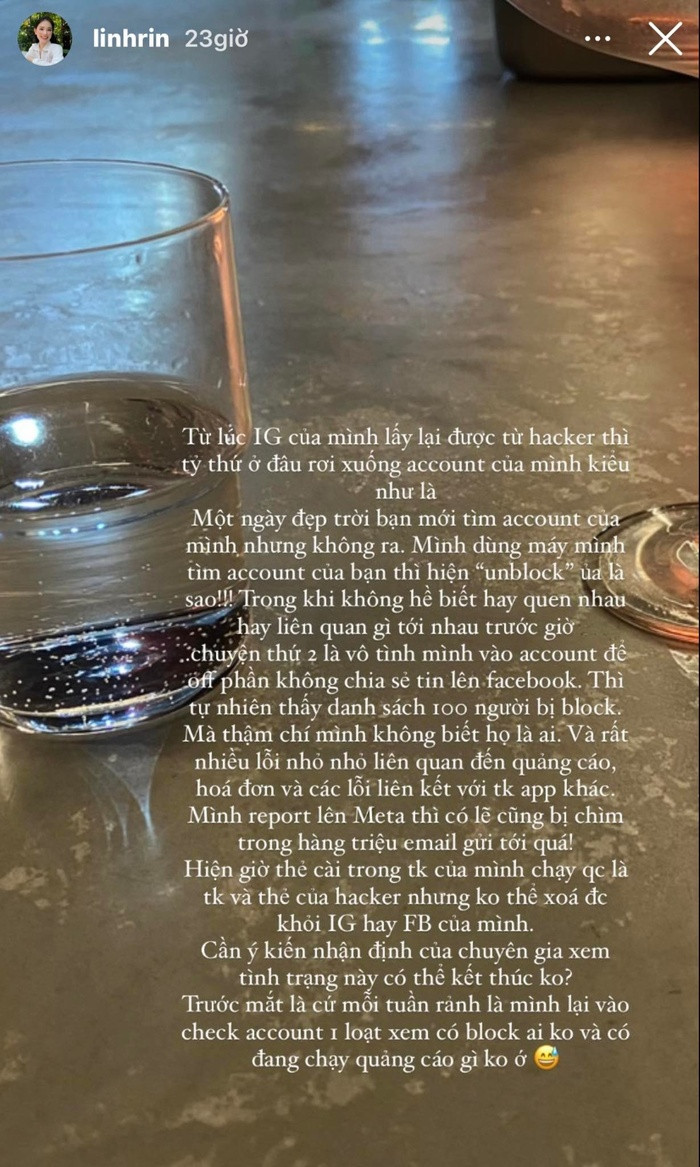 Sắp làm dâu nhà "trâm anh thế phiệt", nhưng Linh Rin lại nơm nớp lo sợ điều này đây - Hình 2 Sap lam dau nha