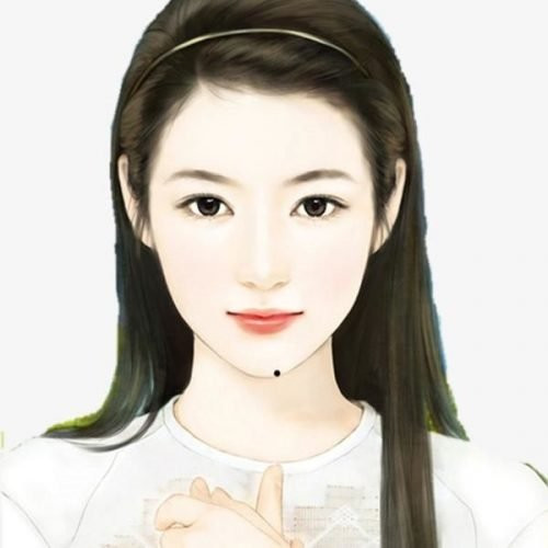 Phụ nữ có nốt ruồi ở 5 vị trí này, càng lớn tuổi càng giàu có, vương giả hơn người - Hình 4 Phu nu co not ruoi o 5 vi tri nay, cang lon tuoi cang giau co, vuong gia hon nguoi-Hinh-4