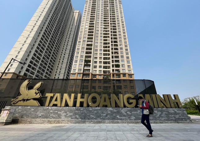 Mo rong phong, chong tham nhung ra khu vuc ngoai Nha nuoc: Dep bo 