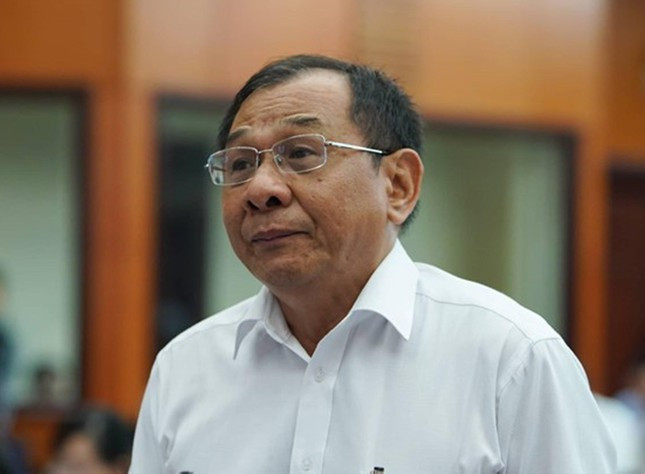 Mo rong phong, chong tham nhung ra khu vuc ngoai Nha nuoc: Dep bo 