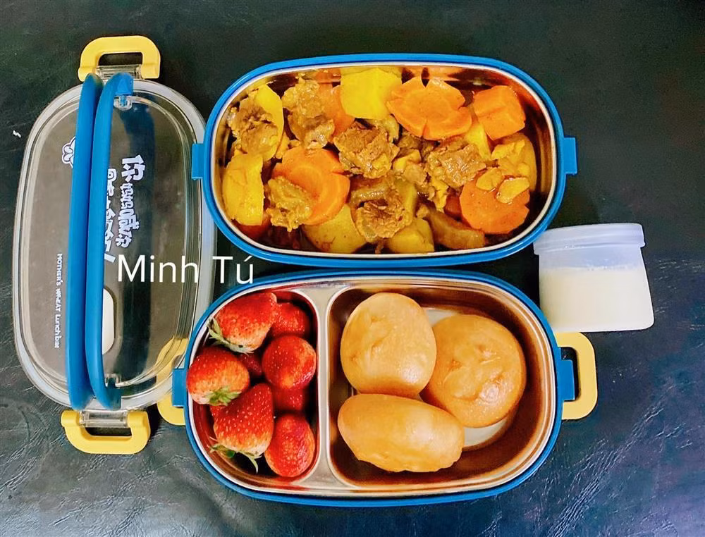 Tuyen tap nhung hop com trua cuc xin chi 40k vua ngon vua dep-Hinh-8