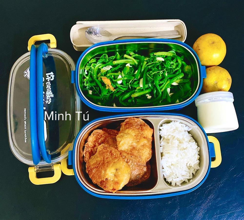 Tuyển tập những hộp cơm trưa cực xịn chỉ 40k vừa ngon vừa đẹp - Hình 4 Tuyen tap nhung hop com trua cuc xin chi 40k vua ngon vua dep-Hinh-4