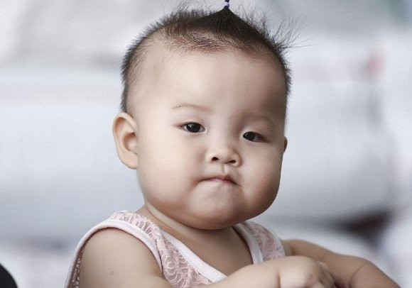 Dù trai hay gái, có 1 trong 8 nét tướng này đều rất tốt - Hình 2 Du trai hay gai, co 1 trong 8 net tuong nay deu rat tot-Hinh-2