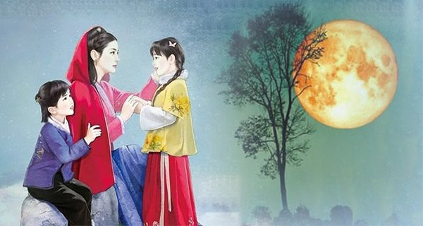 Dù trai hay gái, có 1 trong 8 nét tướng này đều rất tốt Du trai hay gai, co 1 trong 8 net tuong nay deu rat tot