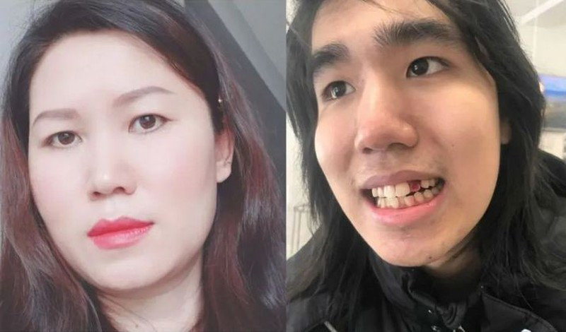 Canada: Tìm thấy xác mẹ gốc Việt trong túi rác, con trai bị buộc tội giết người Canada: Tim thay xac me goc Viet trong tui rac, con trai bi buoc toi giet nguoi