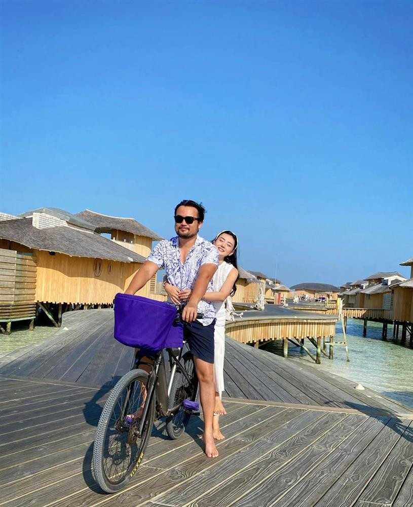 Gái Việt làm dâu tỷ phú Thái Lan: Mẹ chồng không hối sinh con - Hình 2 Gai Viet lam dau ty phu Thai Lan: Me chong khong hoi sinh con-Hinh-2