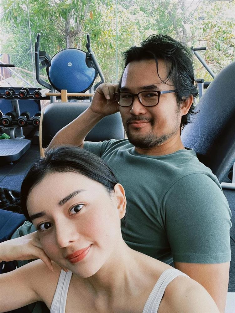 Gái Việt làm dâu tỷ phú Thái Lan: Mẹ chồng không hối sinh con - Hình 3 Gai Viet lam dau ty phu Thai Lan: Me chong khong hoi sinh con-Hinh-3