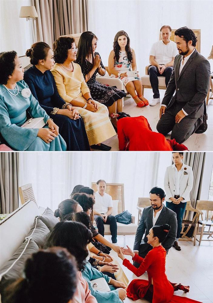 Gái Việt làm dâu tỷ phú Thái Lan: Mẹ chồng không hối sinh con - Hình 6 Gai Viet lam dau ty phu Thai Lan: Me chong khong hoi sinh con-Hinh-6