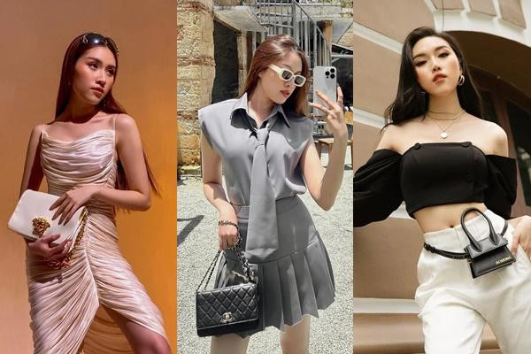 MC "không cần kịch bản" gây sốt bước ra từ chiếc G63 tai tiếng - Hình 4 MC